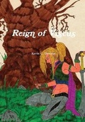 Cover: Reign of Viscus - Lulu.com