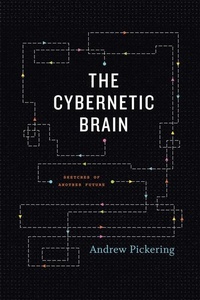 Enlarge image Cover: The Cybernetic Brain - University of Chicago Press