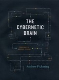 Cover: Cybernetic Brain - University of Chicago Press