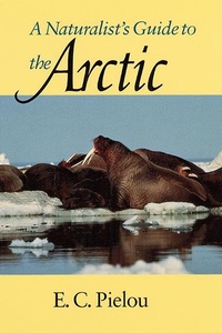 Abbildung von: A Naturalist's Guide to the Arctic - University of Chicago Press