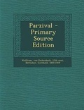 Cover: Parzival - Primary Source Edition - Nabu Press