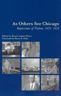 Abbildung von: As Others See Chicago - University of Chicago Press