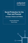 Cover: Social Protection for the Poor and Poorest - Palgrave Macmillan