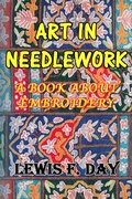 Cover: Art in Needlework - Sai ePublications