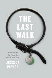 Enlarge image Cover: The Last Walk - University of Chicago Press