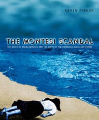 Enlarge image Cover: The Montesi Scandal - University of Chicago Press