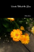 Cover: Words Behind the Lens - Lulu.com