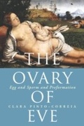 Cover: Ovary of Eve - University of Chicago Press