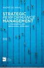 Cover: Strategic Performance Management - Red Globe Press
