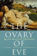 Cover: The Ovary of Eve - University of Chicago Press