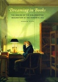 Cover: Dreaming in Books - University of Chicago Press