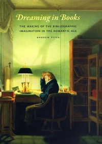 Enlarge image Cover: Dreaming in Books - University of Chicago Press