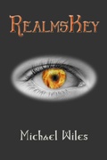 Cover: RealmsKey - Lulu.com