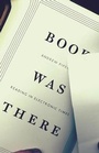 Cover: Book Was There - University of Chicago Press
