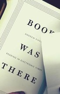 Cover: Book Was There - University of Chicago Press