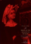 Cover: Debate of the Romance of the Rose - University of Chicago Press
