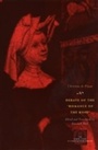 Cover: Debate of the Romance of the Rose - University of Chicago Press