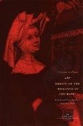 Cover: Debate of the "Romance of the Rose" - University of Chicago Press