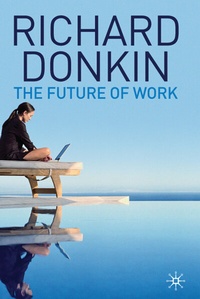 Abbildung von: The Future of Work - Palgrave Macmillan