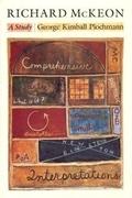 Cover: Richard McKeon - University of Chicago Press