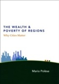 Bild: The Wealth & Poverty of Regions - University of Chicago Press