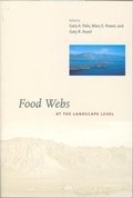 Cover: Food Webs at the Landscape Level - University of Chicago Press