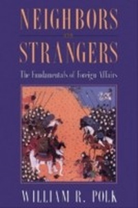Enlarge image Cover: Neighbors and Strangers - University of Chicago Press