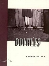 Enlarge image Cover: Doubles - University of Chicago Press