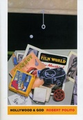 Cover: Hollywood & God - University of Chicago Press