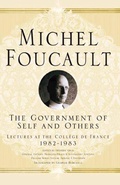 Cover: The Government of Self and Others - Palgrave Macmillan