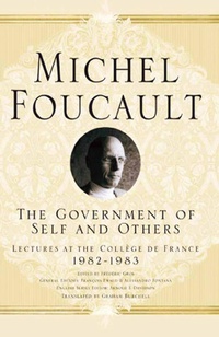 Enlarge image Cover: The Government of Self and Others - Palgrave Macmillan