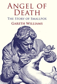 Enlarge image Cover: Angel of Death - Palgrave Macmillan
