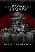 Cover: In the Ravager's Shadow - Lulu.com