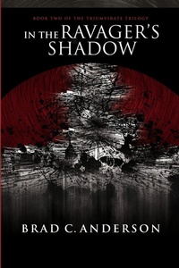 Enlarge image Cover: In the Ravager's Shadow - Lulu.com