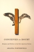 Cover: Conceived in Doubt - University of Chicago Press