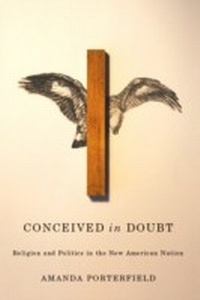 Enlarge image Cover: Conceived in Doubt - University of Chicago Press