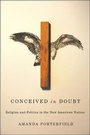 Cover: Conceived in Doubt - University of Chicago Press