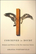 Cover: Conceived in Doubt - University of Chicago Press