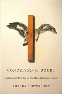 Enlarge image Cover: Conceived in Doubt - University of Chicago Press