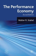 Cover: The Performance Economy - Palgrave Macmillan