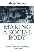Cover: Making a Social Body - University of Chicago Press