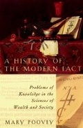 Cover: A History of the Modern Fact - University of Chicago Press
