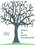 Cover: Down to Earth Christianity - Lulu.com