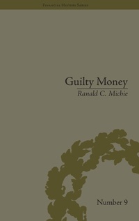 Enlarge image Cover: Guilty Money - Pickering & Chatto (Publishers) Ltd