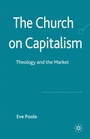 Cover: The Church on Capitalism - Palgrave Macmillan