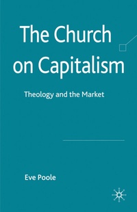 Enlarge image Cover: The Church on Capitalism - Palgrave Macmillan