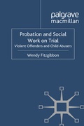 Abbildung von: Probation and Social Work on Trial - Palgrave Macmillan