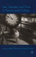 Cover: Sex, Gender and Time in Fiction and Culture - Palgrave Macmillan