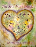 Cover: The Soul Mate Solution - Lulu.com