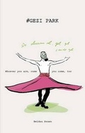 Cover: #Gezi Park - Lulu.com
